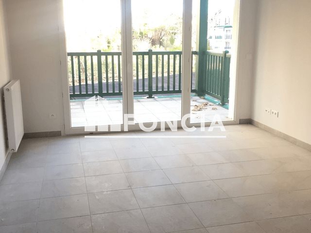 Appartement à louer, 59m², Saint-Pierre-d'Irube
