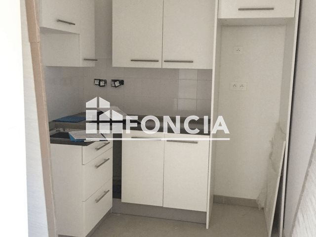 Appartement à louer, 59m², Saint-Pierre-d'Irube