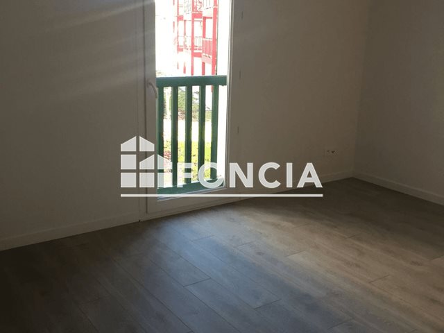 Appartement à louer, 59m², Saint-Pierre-d'Irube