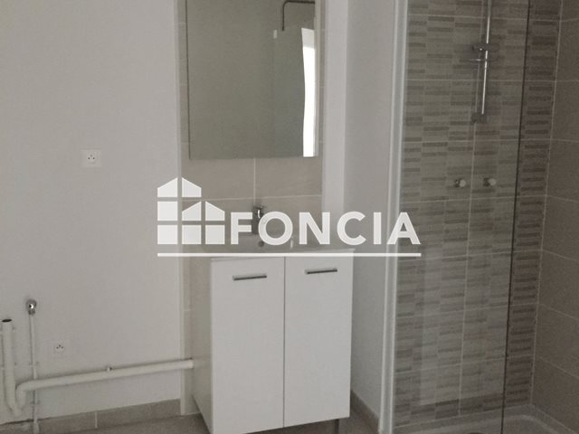 Appartement à louer, 59m², Saint-Pierre-d'Irube
