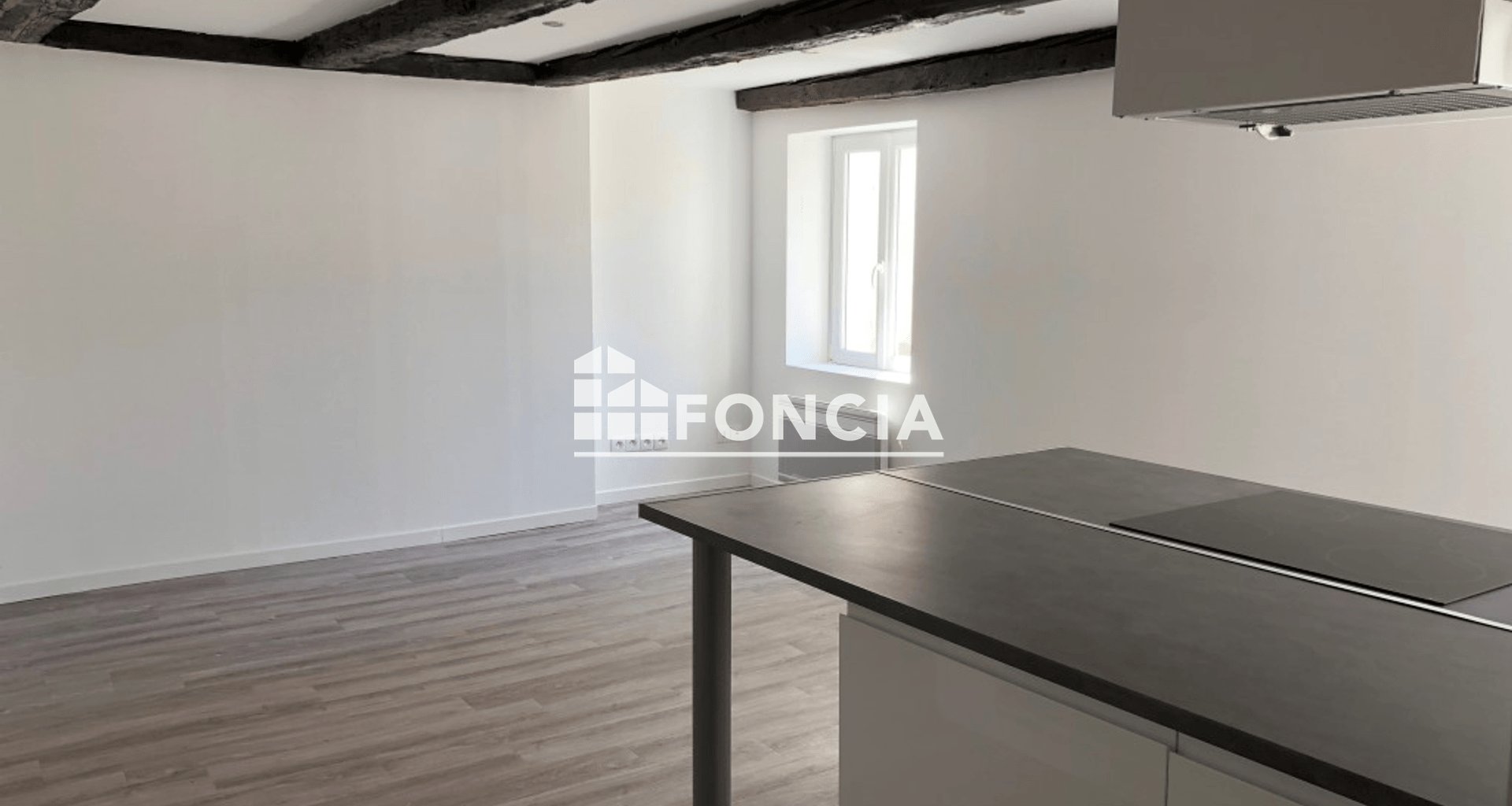 Appartement à louer, 38m², Nancy