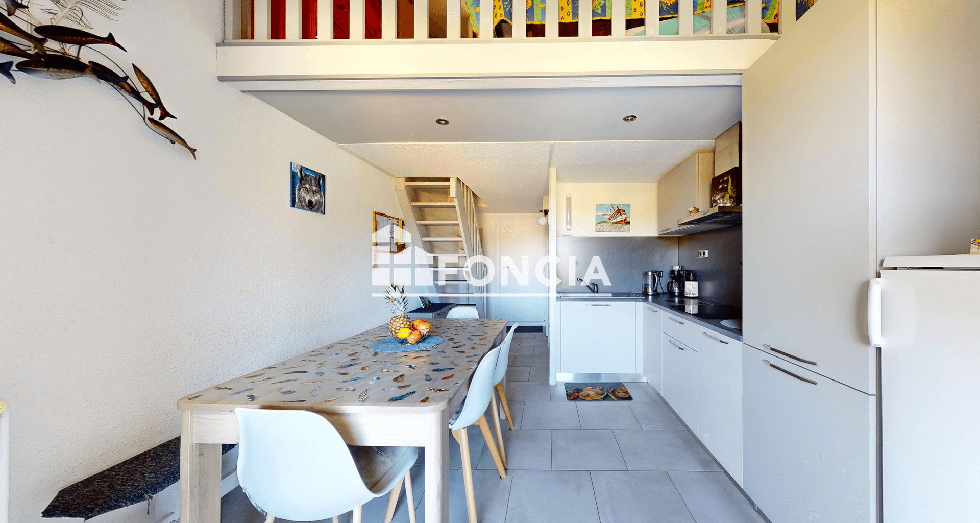 Appartement à vendre, 37m², Argelès-sur-Mer