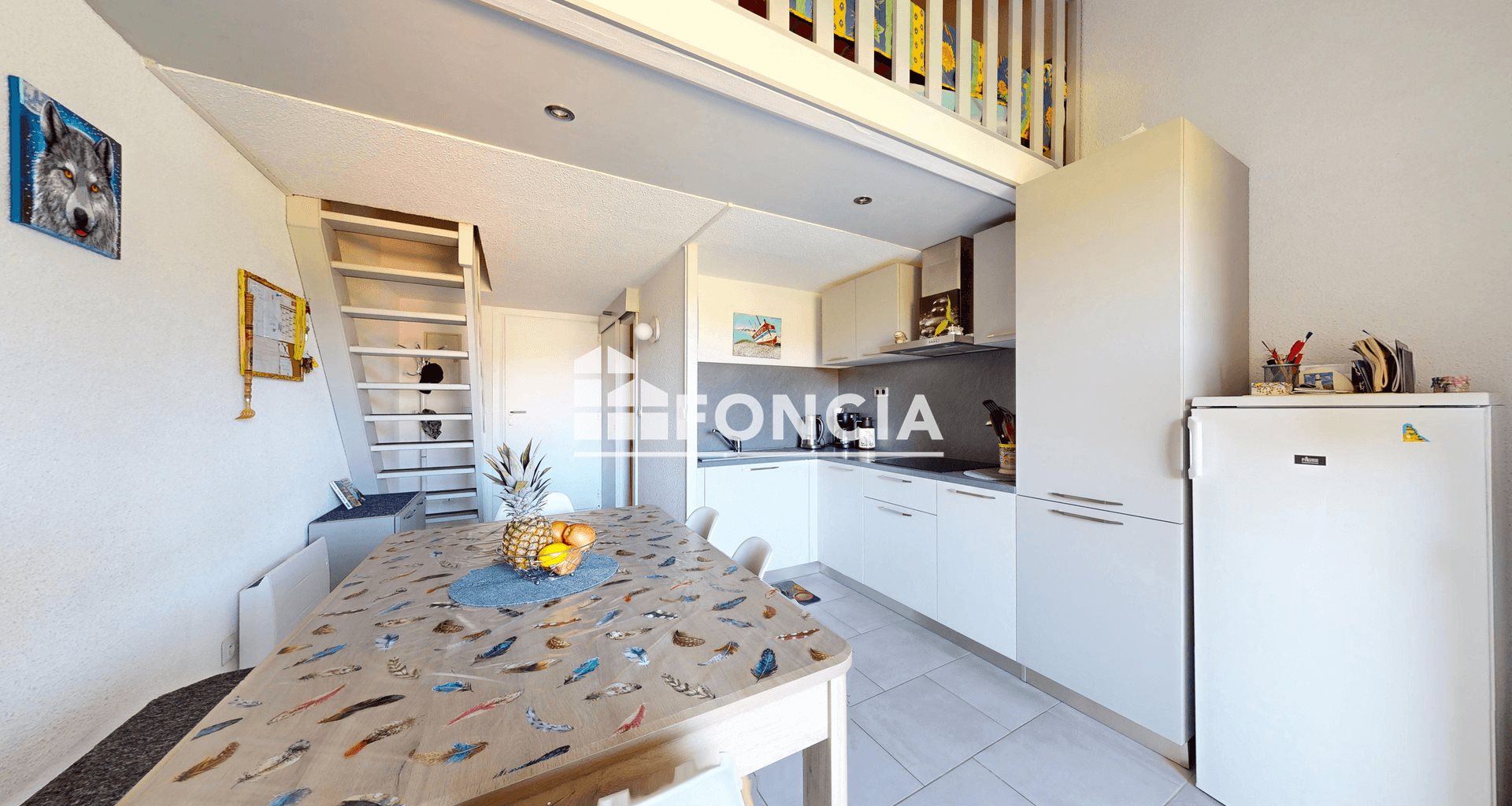 Appartement à vendre, 37m², Argelès-sur-Mer
