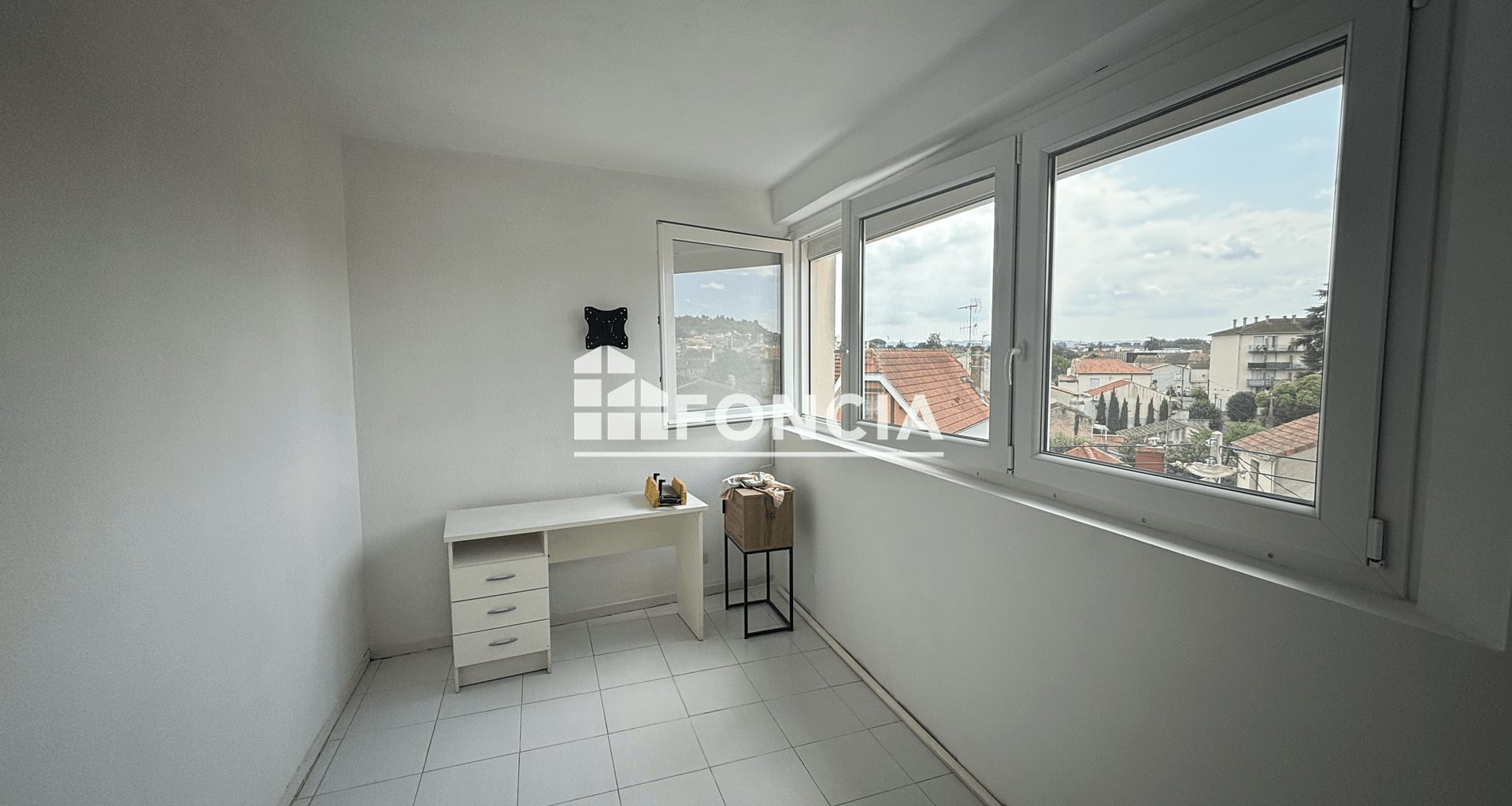 Appartement à vendre, 17m², Agen
