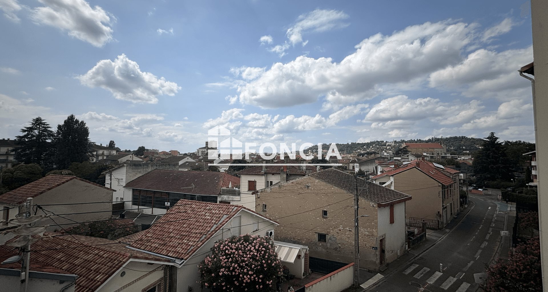 Appartement à vendre, 17m², Agen