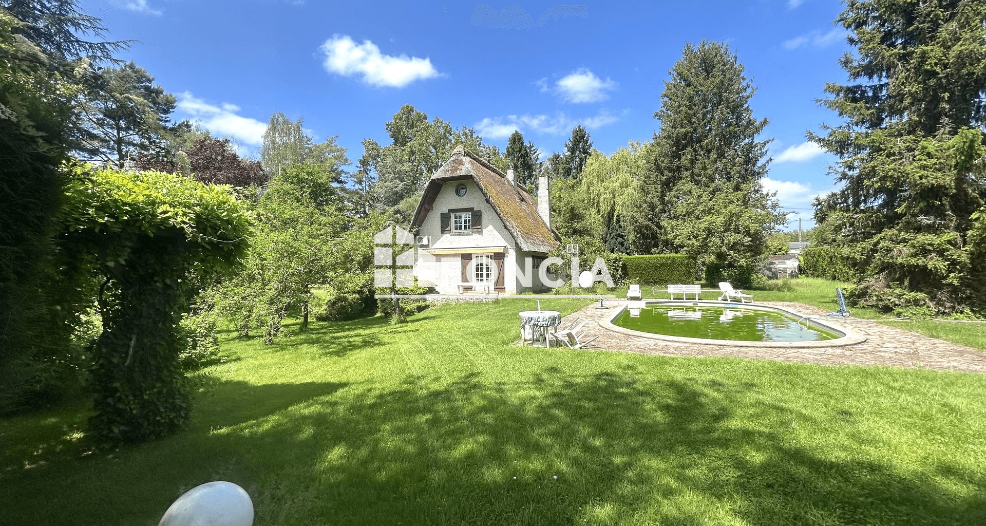 Maison à vendre, 140m², Fay-aux-Loges