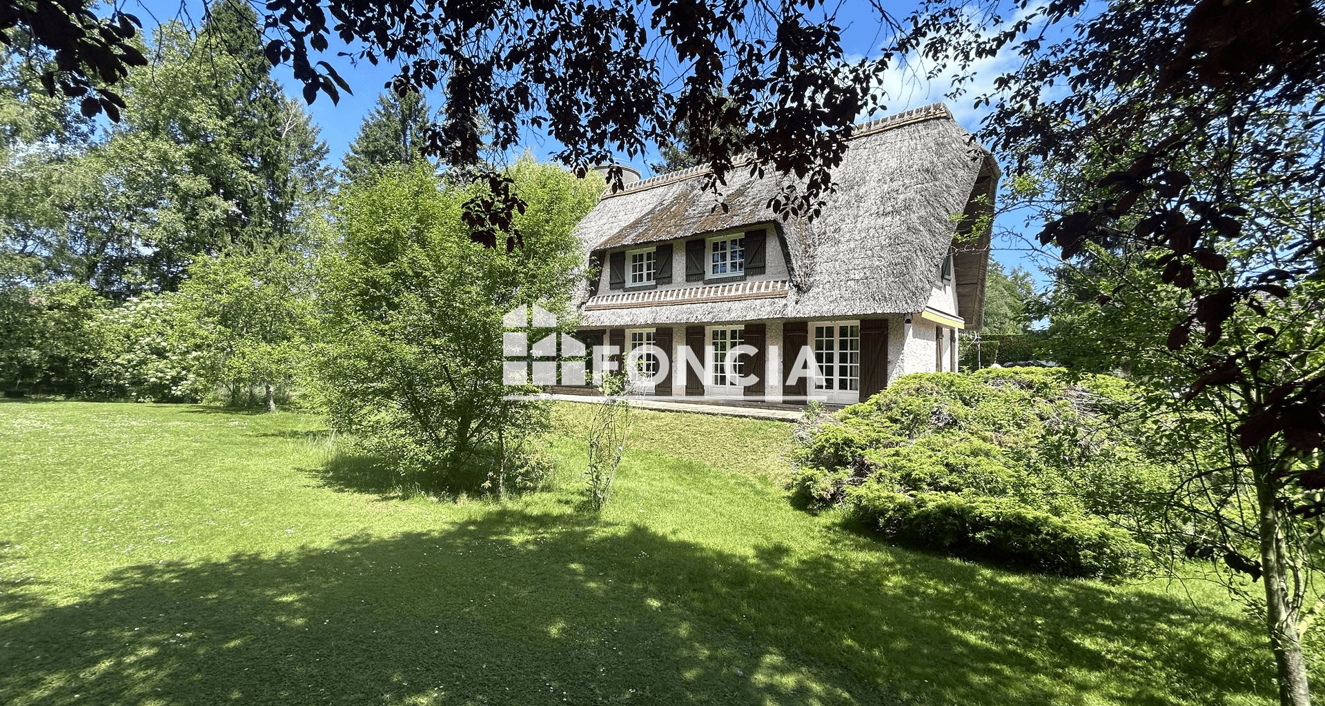 Maison à vendre, 140m², Fay-aux-Loges