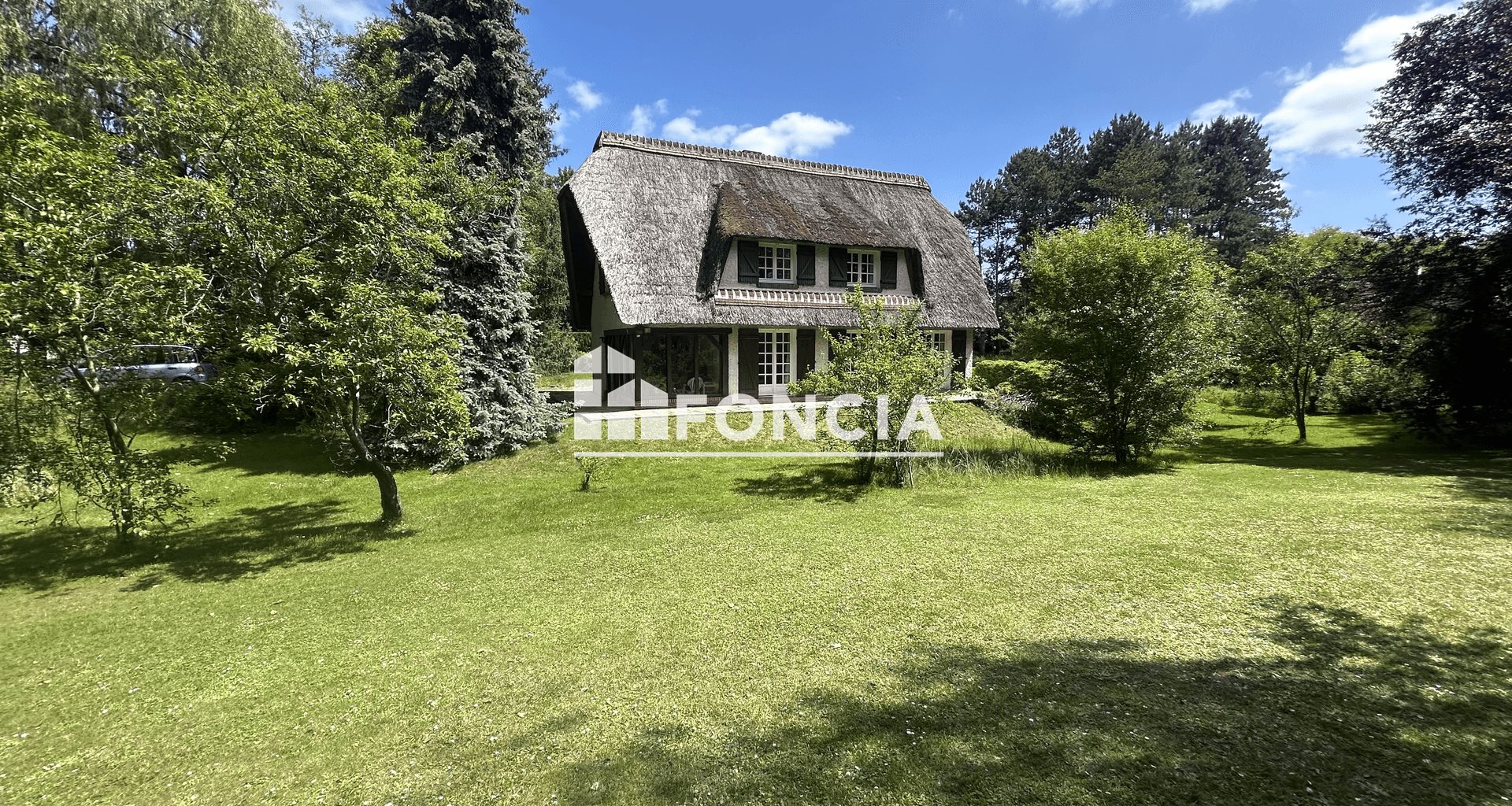 Maison à vendre, 140m², Fay-aux-Loges