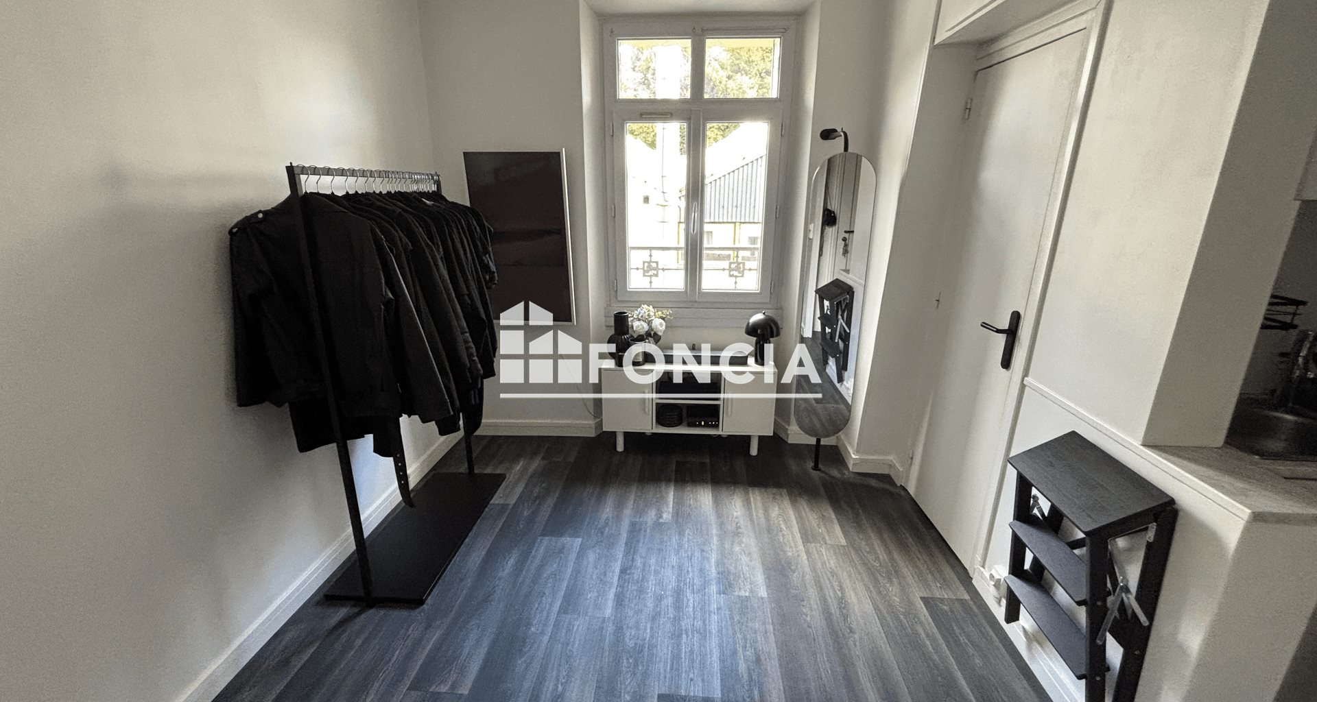 Appartement à louer, 16m², Arcueil