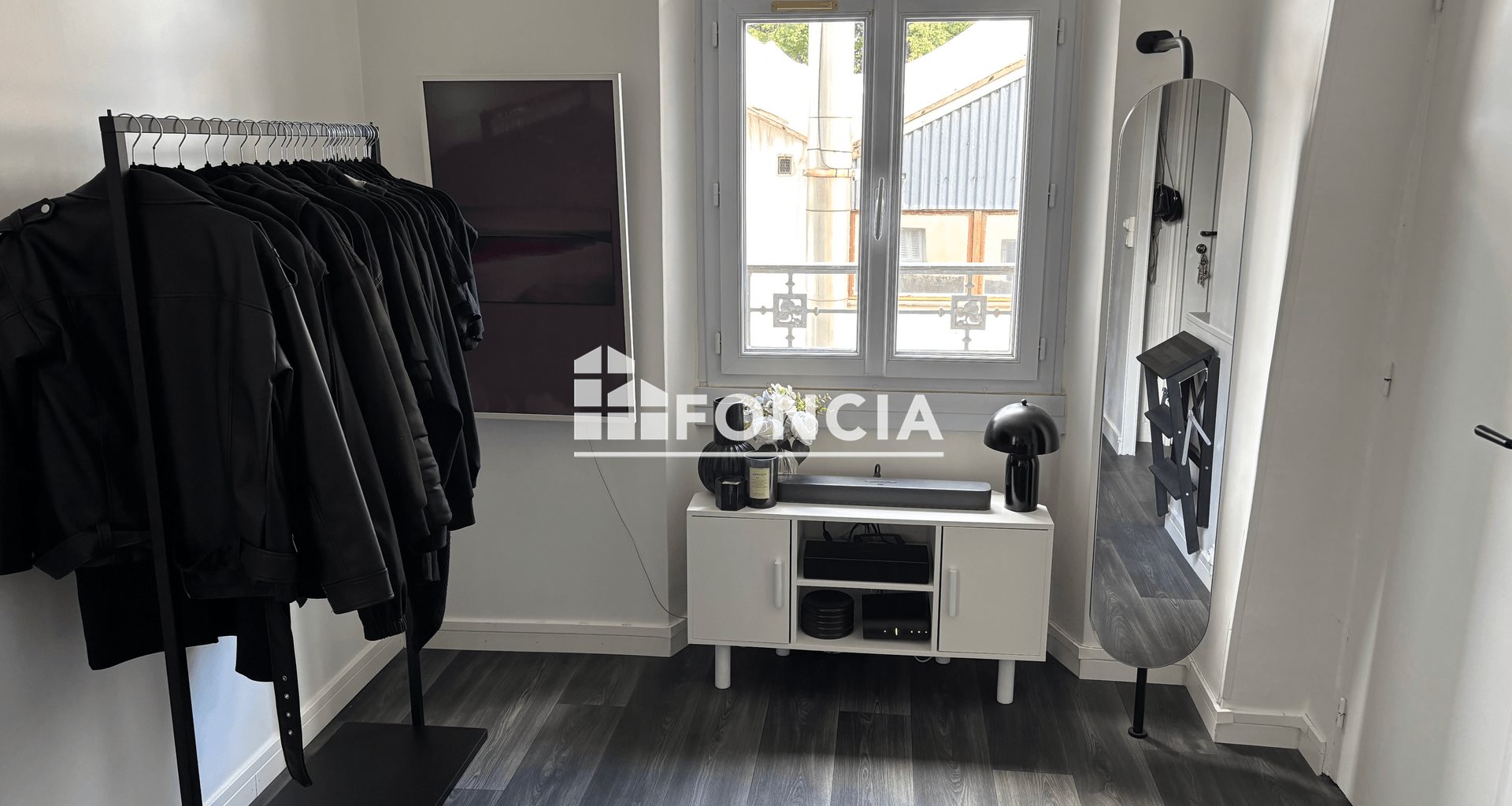 Appartement à louer, 16m², Arcueil