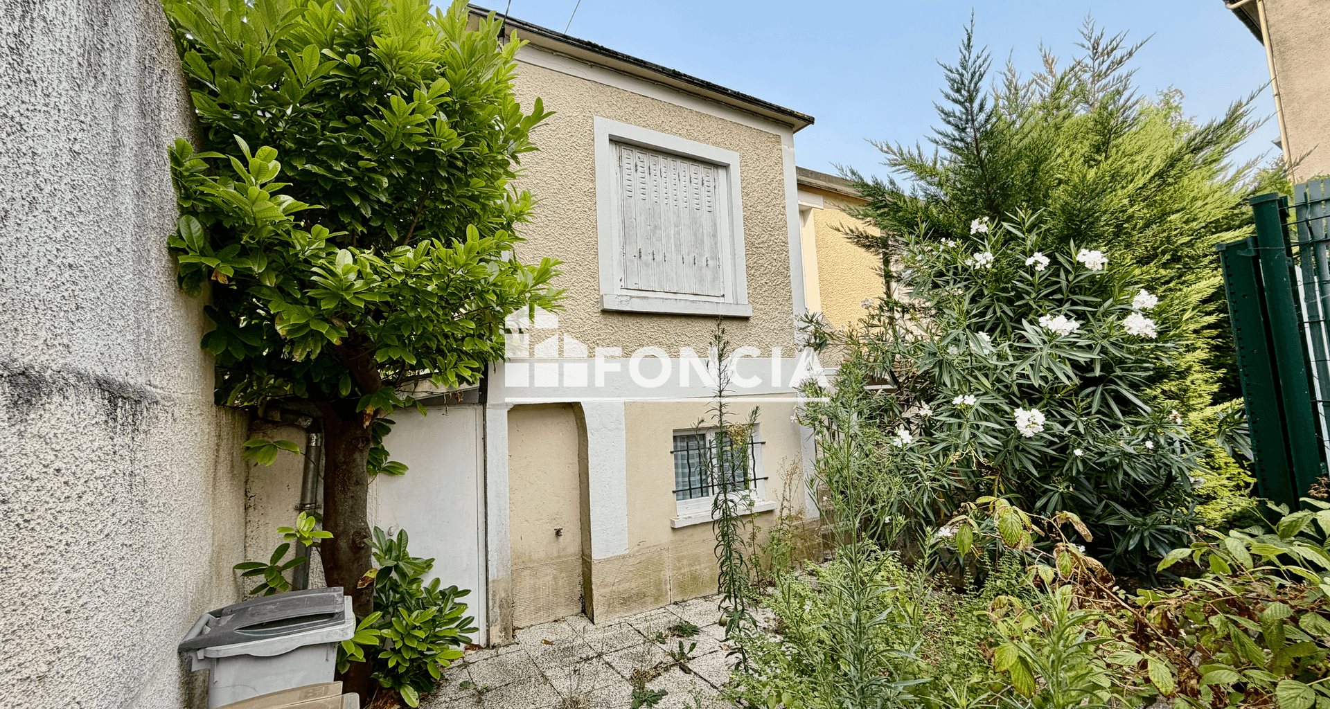 Maison à vendre, 67m², Montesson