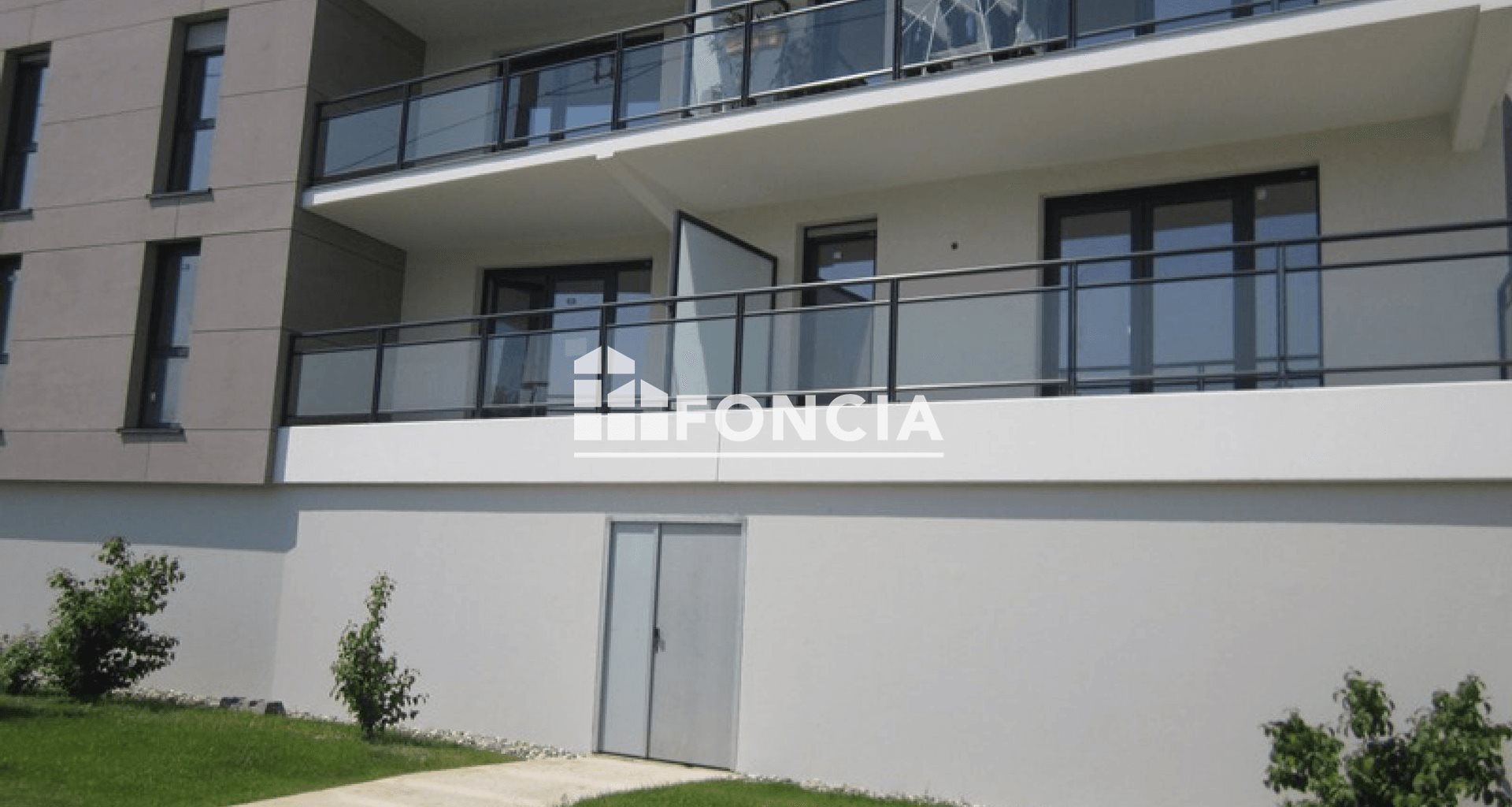 Appartement à louer, 69m², Lingolsheim