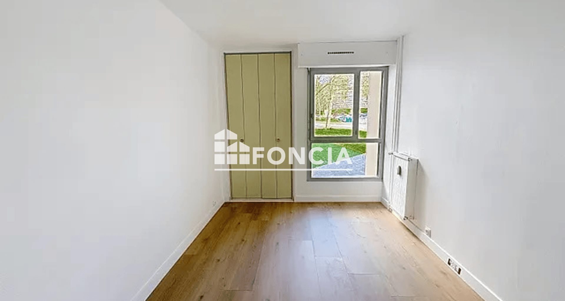 Appartement à vendre, 46m², Limoges
