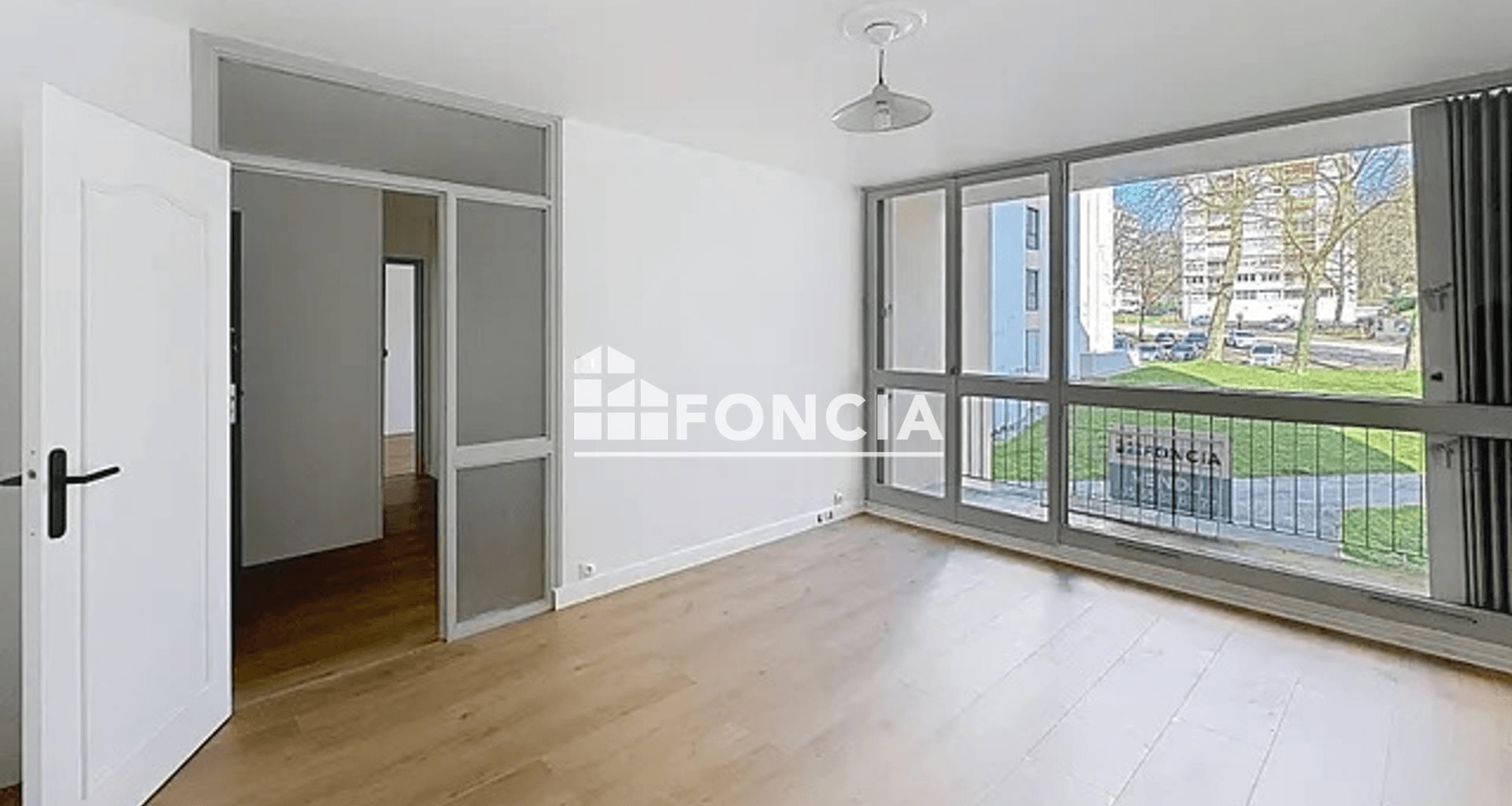 Appartement à vendre, 46m², Limoges