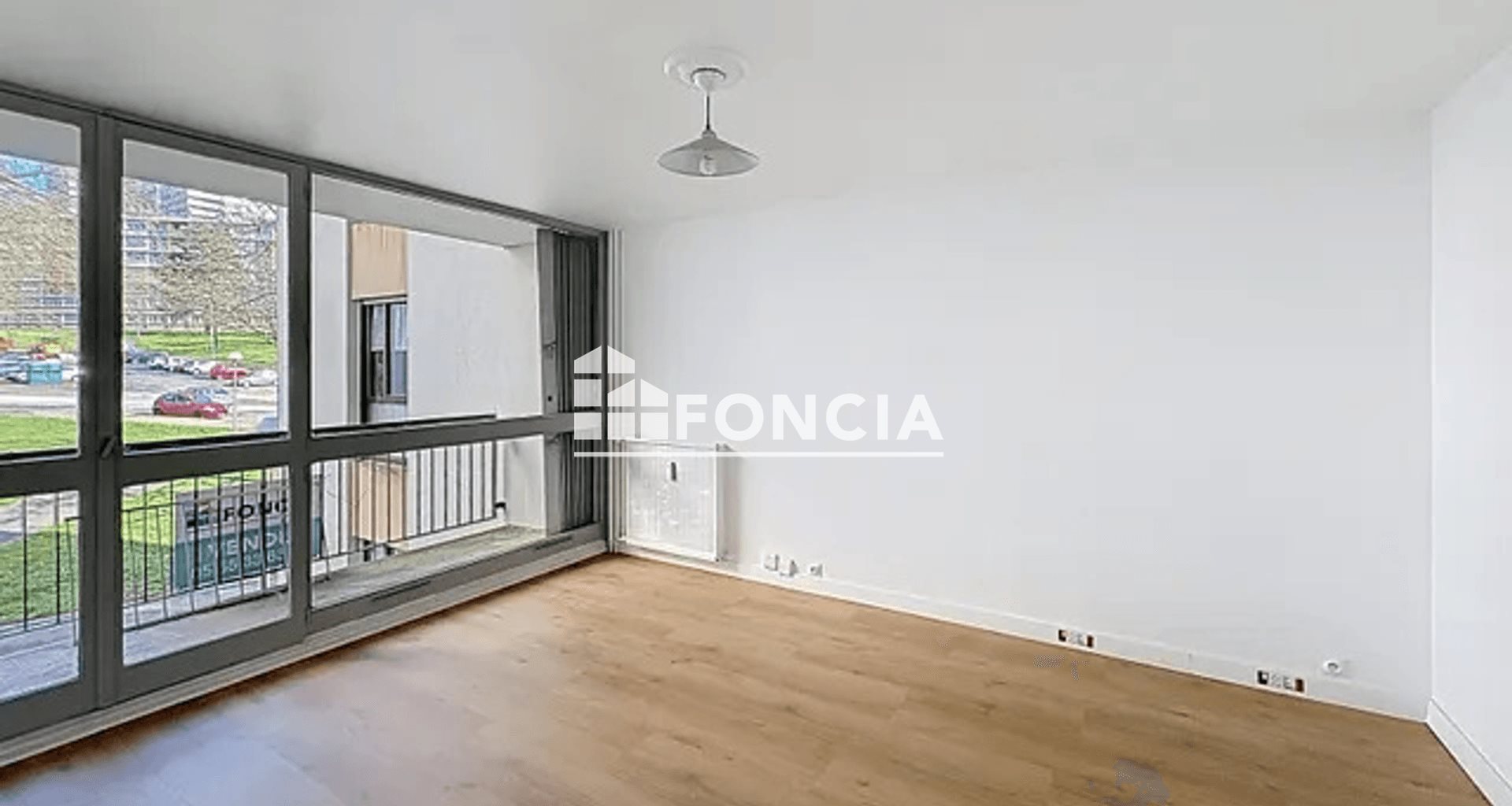 Appartement à vendre, 46m², Limoges