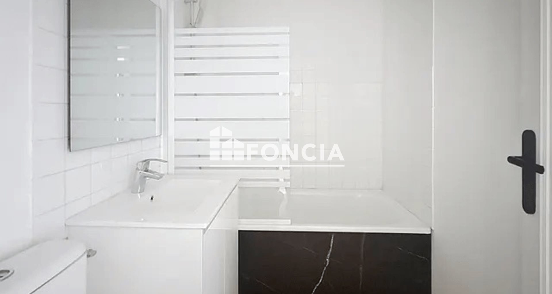 Appartement à vendre, 46m², Limoges