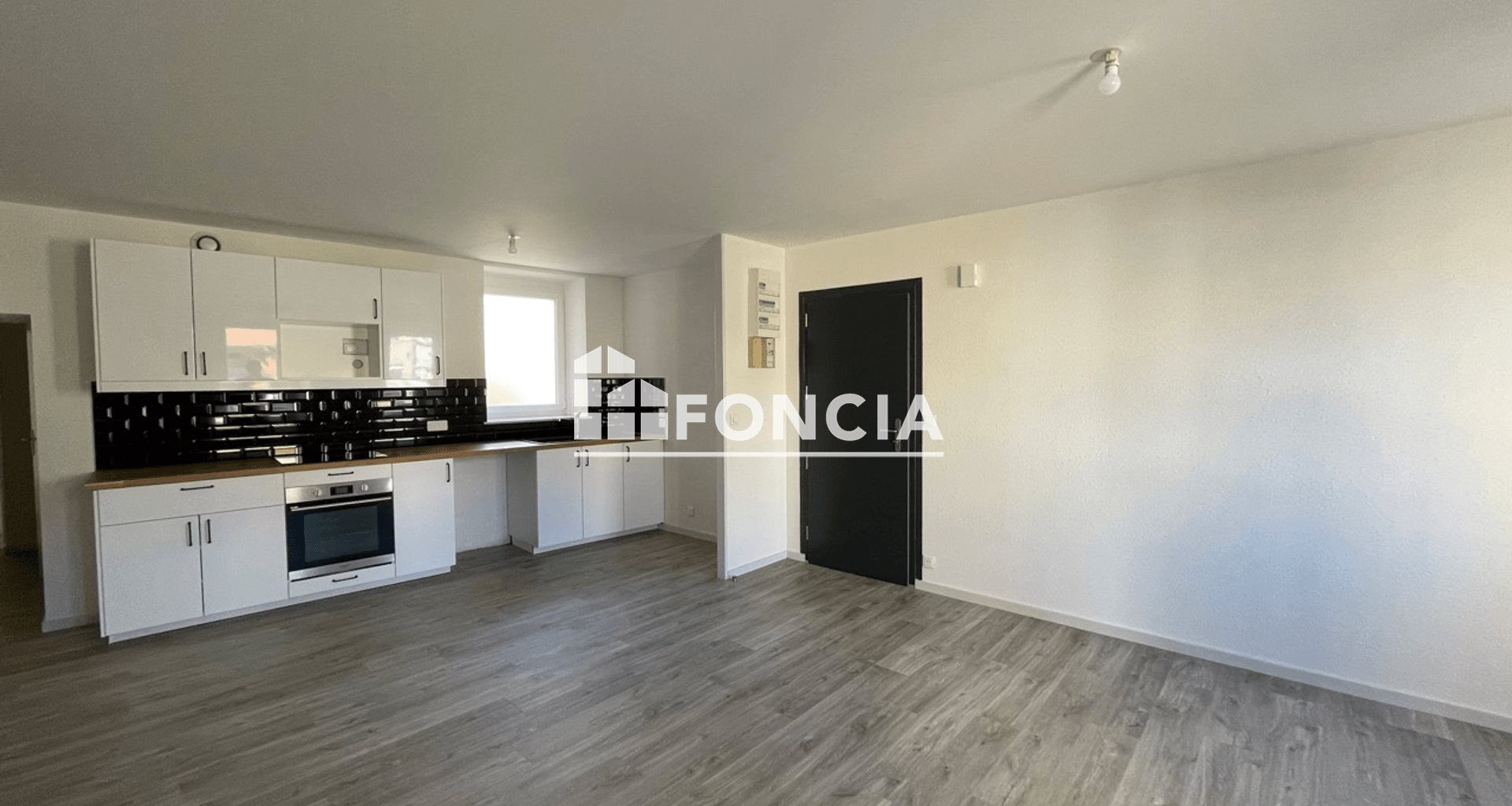 Appartement à louer, 50m², Claix