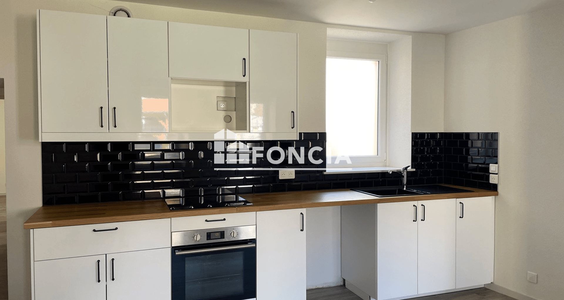 Appartement à louer, 50m², Claix