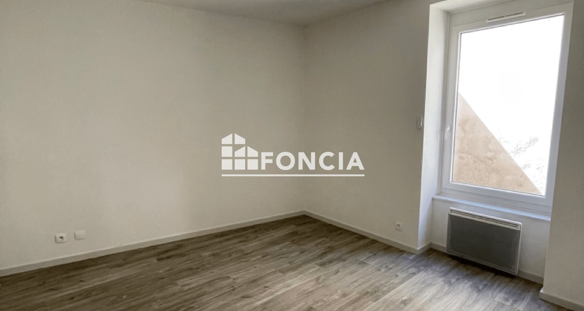 Appartement à louer, 50m², Claix