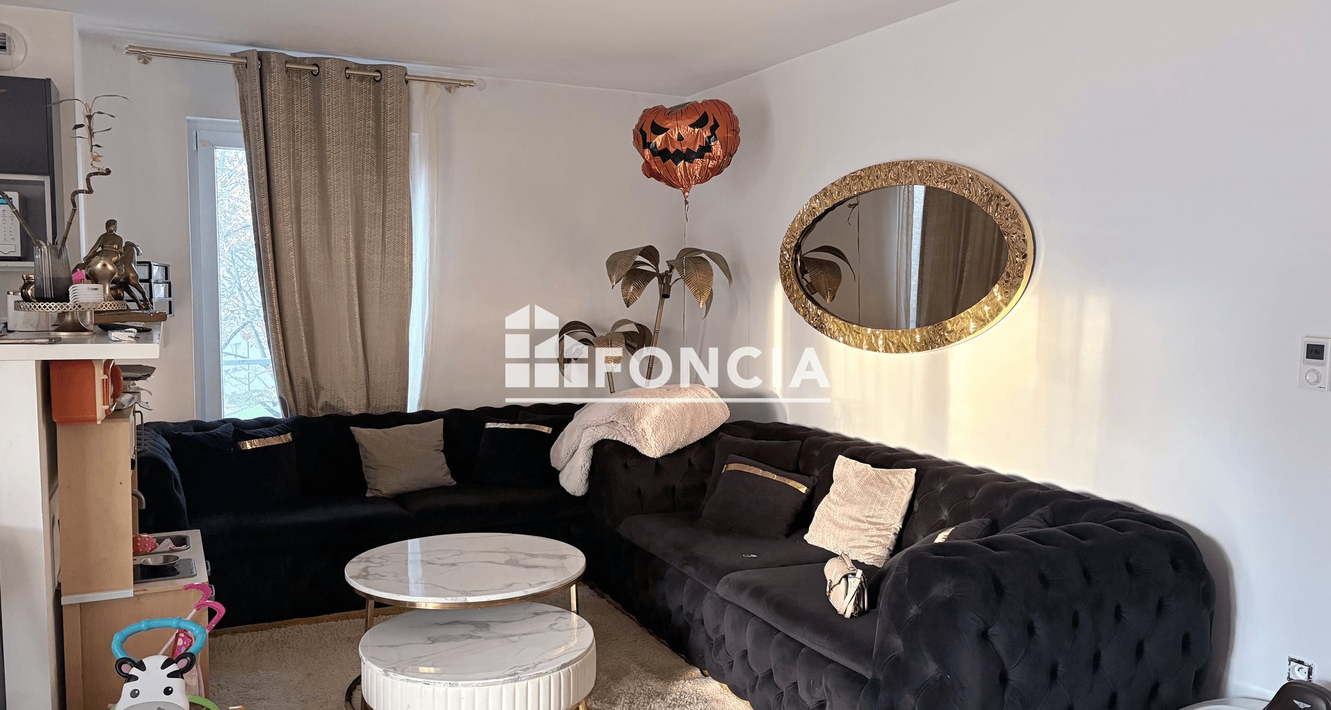 Appartement à vendre, 68m², Wattignies