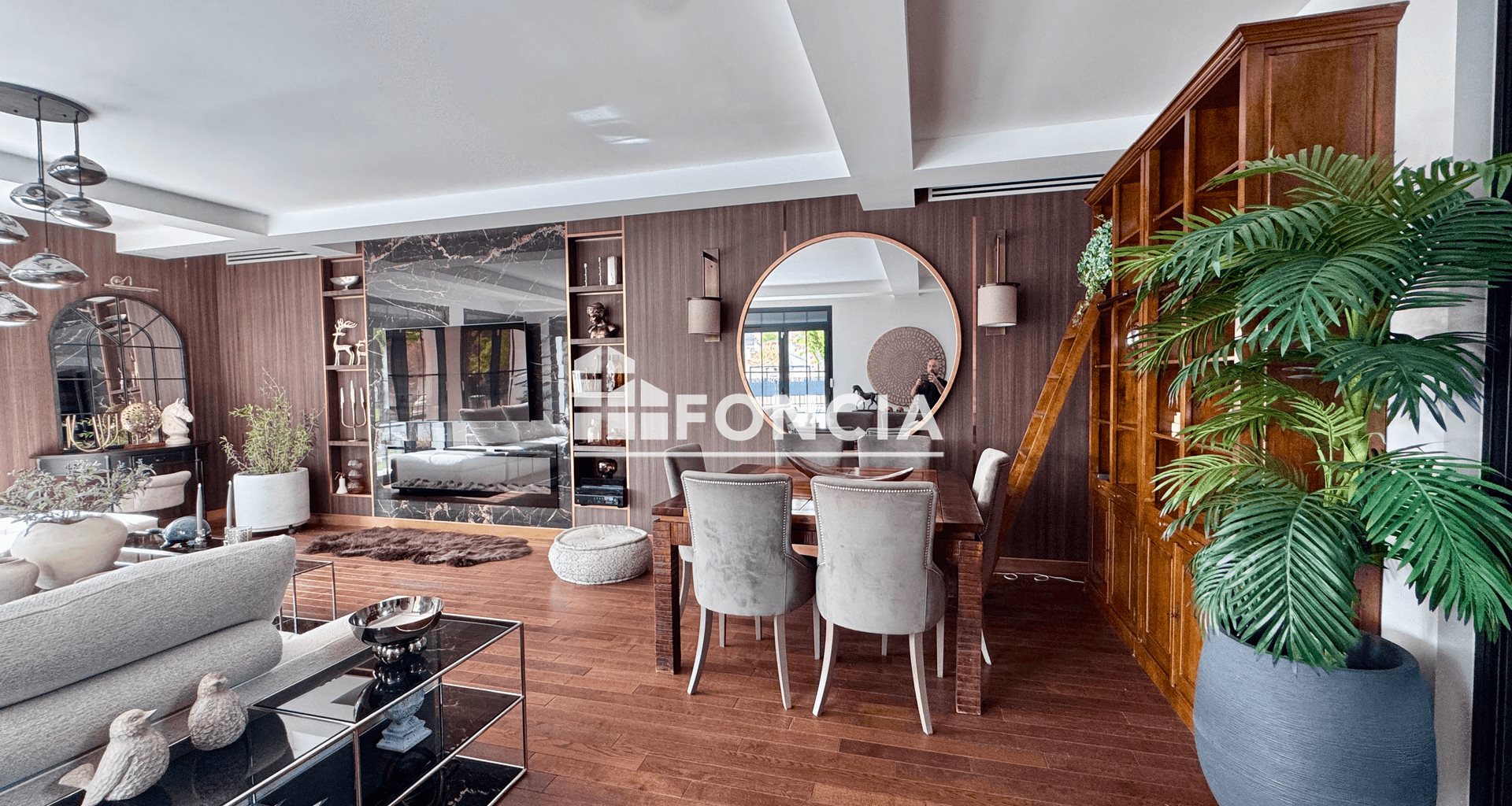 Maison à vendre, 230m², Draveil