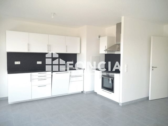 Appartement à louer, 82m², Illkirch-Graffenstaden