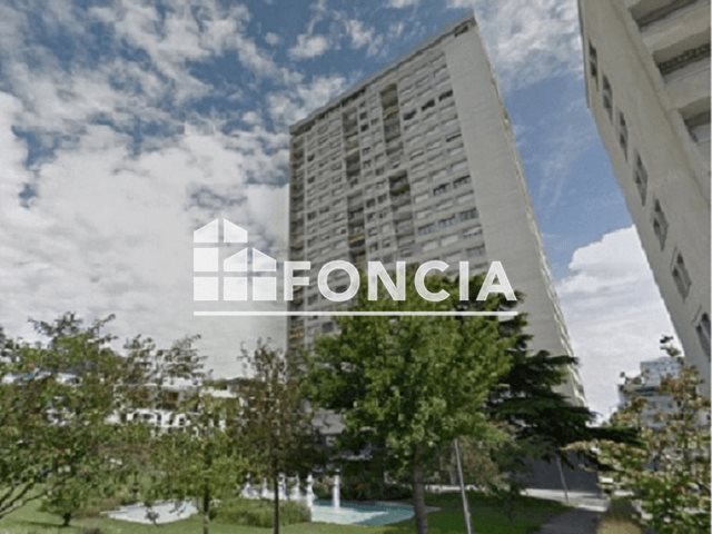 Appartement à louer, 40m², Tours