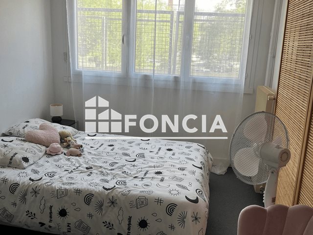 Appartement à louer, 40m², Tours