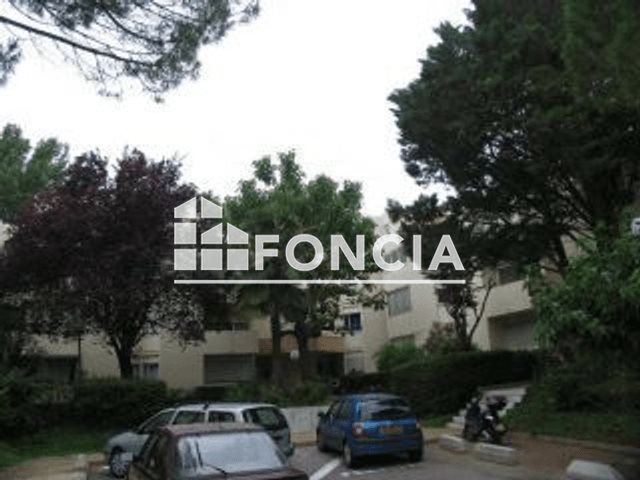 Appartement à louer, 57m², Montpellier