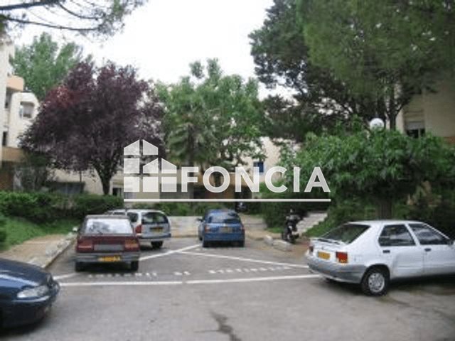 Appartement à louer, 57m², Montpellier