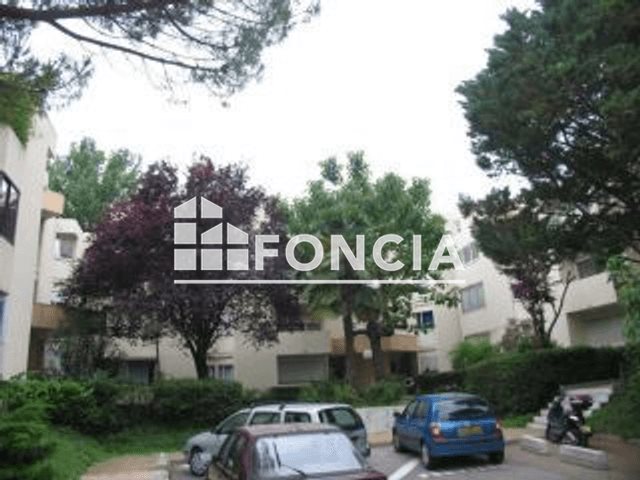 Appartement à louer, 57m², Montpellier