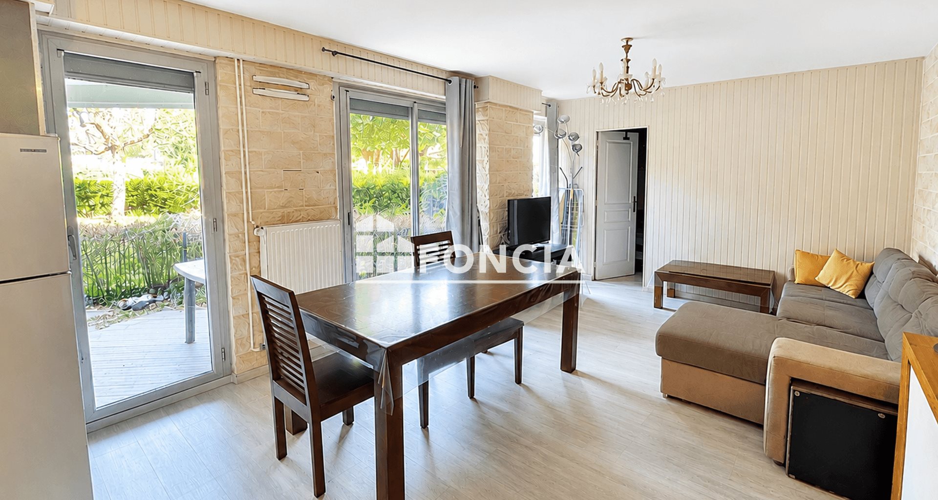 Appartement à vendre, 79m², Saint-Herblain