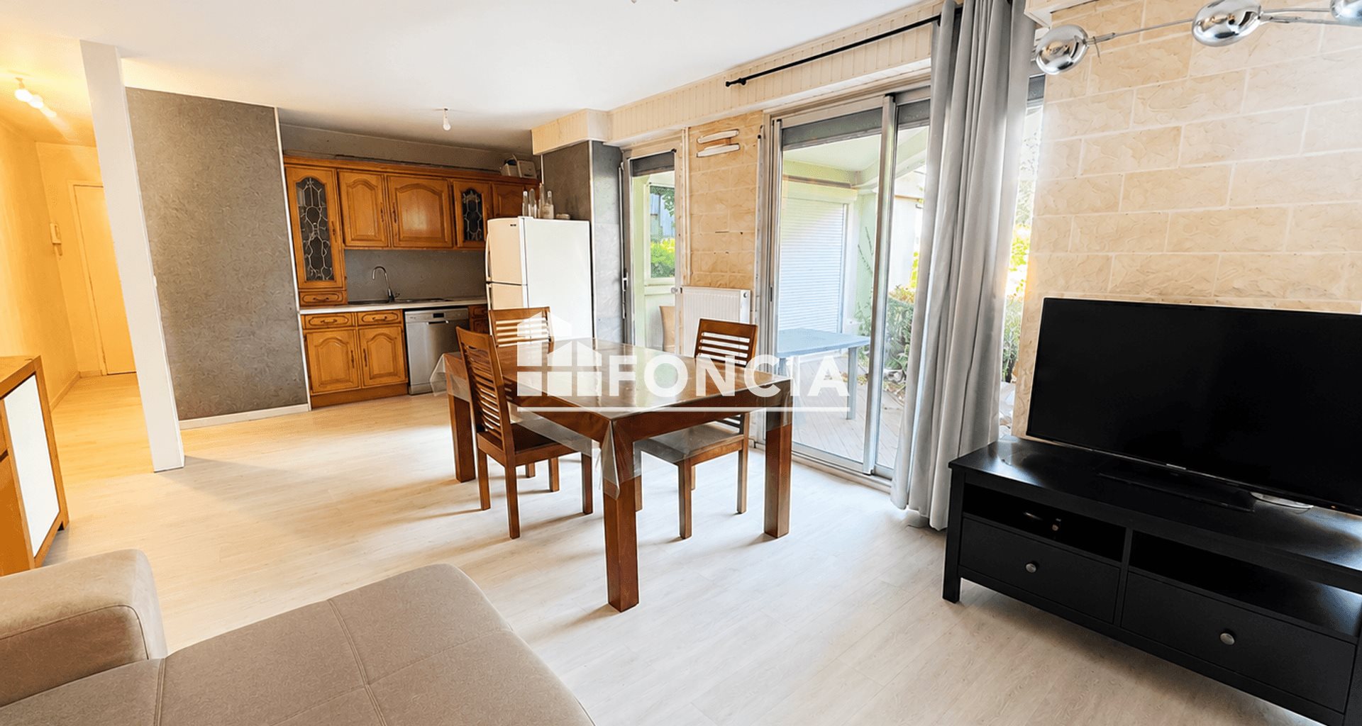 Appartement à vendre, 79m², Saint-Herblain