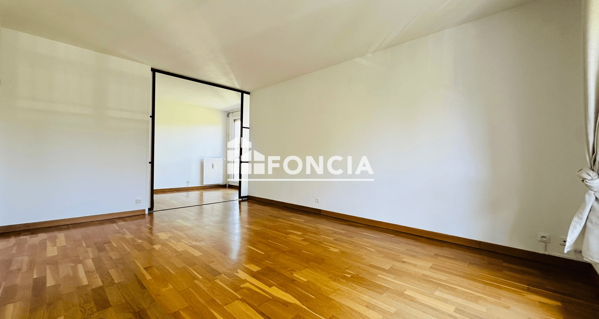 Appartement à louer, 79m², Margency