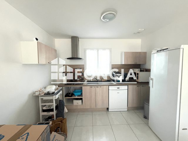 Maison à louer, 72m², Le Fenouiller