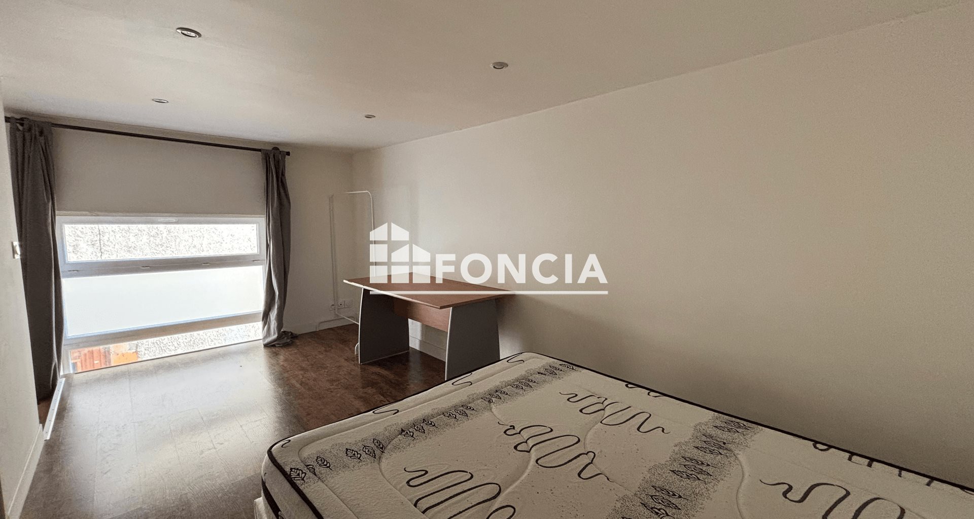 Appartement à louer, 26m², Lyon 3ème