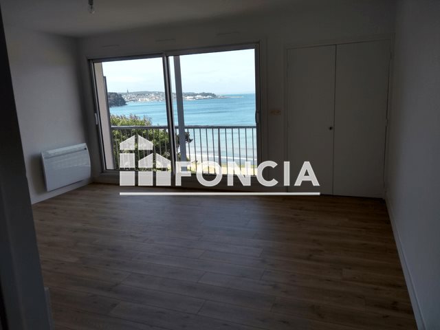 Appartement à louer, 34m², Douarnenez