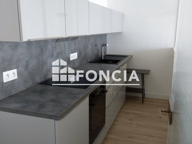 Appartement à louer, 34m², Douarnenez