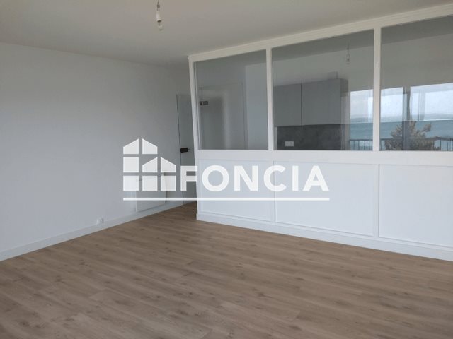 Appartement à louer, 34m², Douarnenez