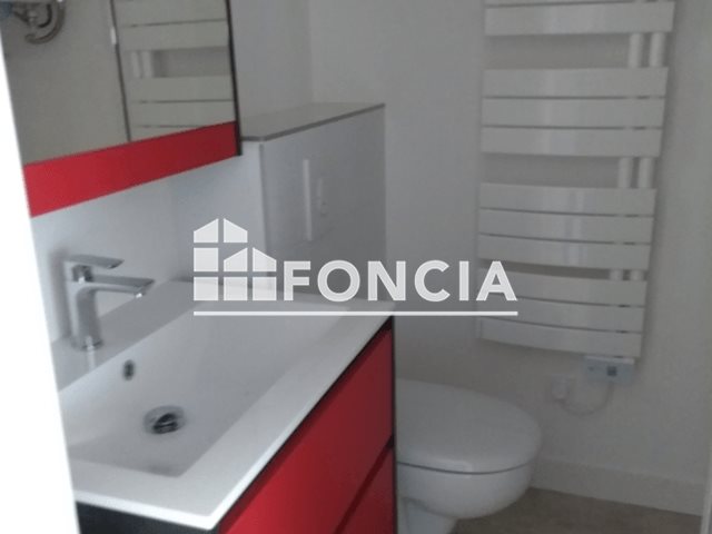 Appartement à louer, 34m², Douarnenez
