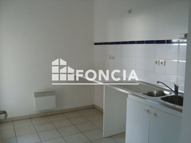 Appartement à louer, 42m², Plaisance-du-Touch