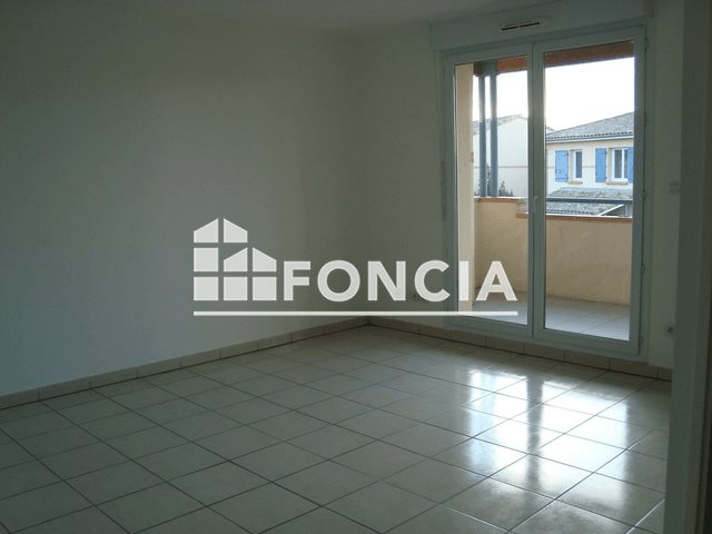 Appartement à louer, 42m², Plaisance-du-Touch