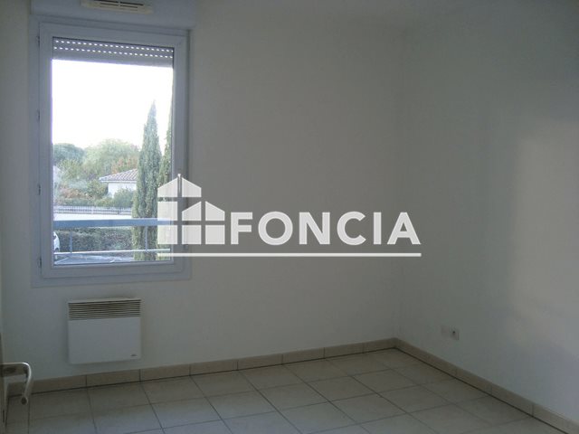 Appartement à louer, 42m², Plaisance-du-Touch