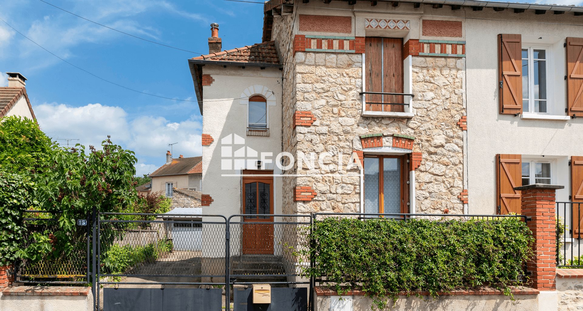 Maison à vendre, 55m², Étampes
