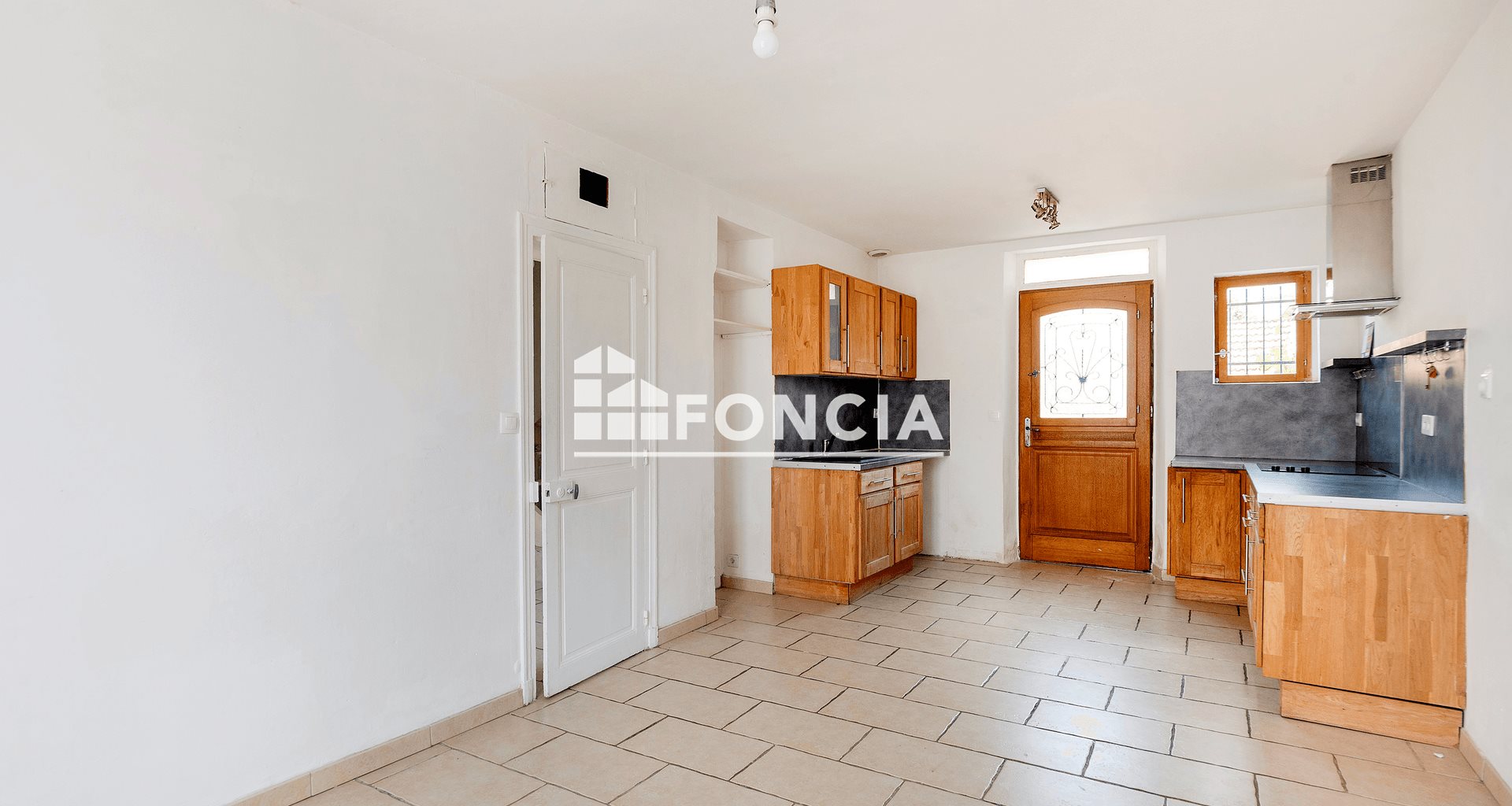 Maison à vendre, 55m², Étampes