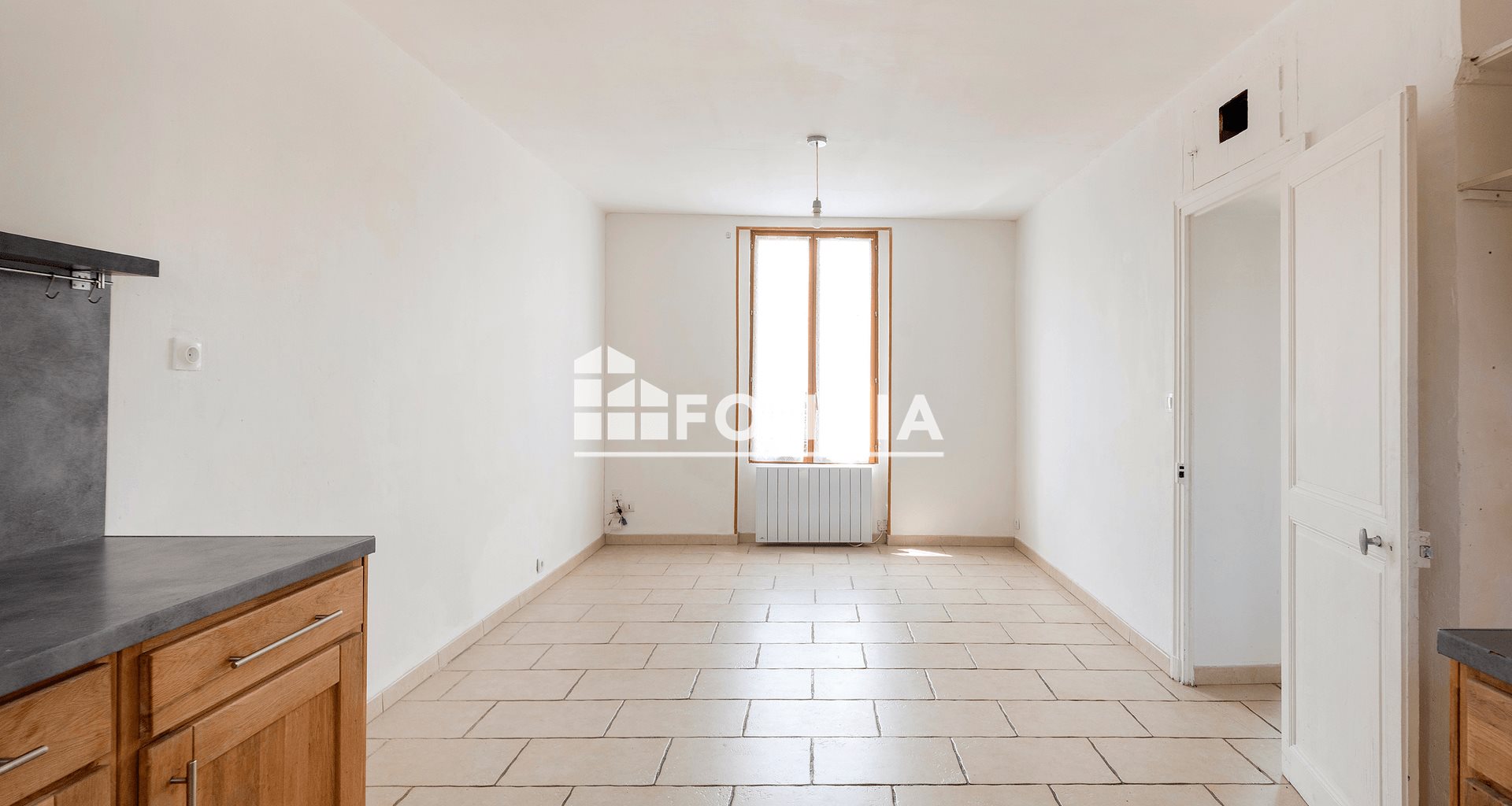 Maison à vendre, 55m², Étampes