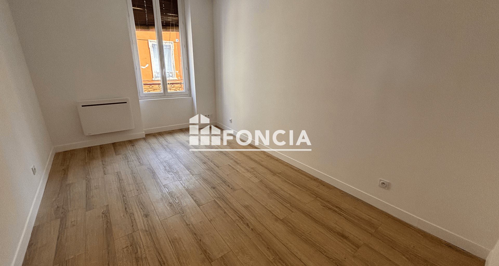 Appartement à louer, 68m², Lyon 8ème