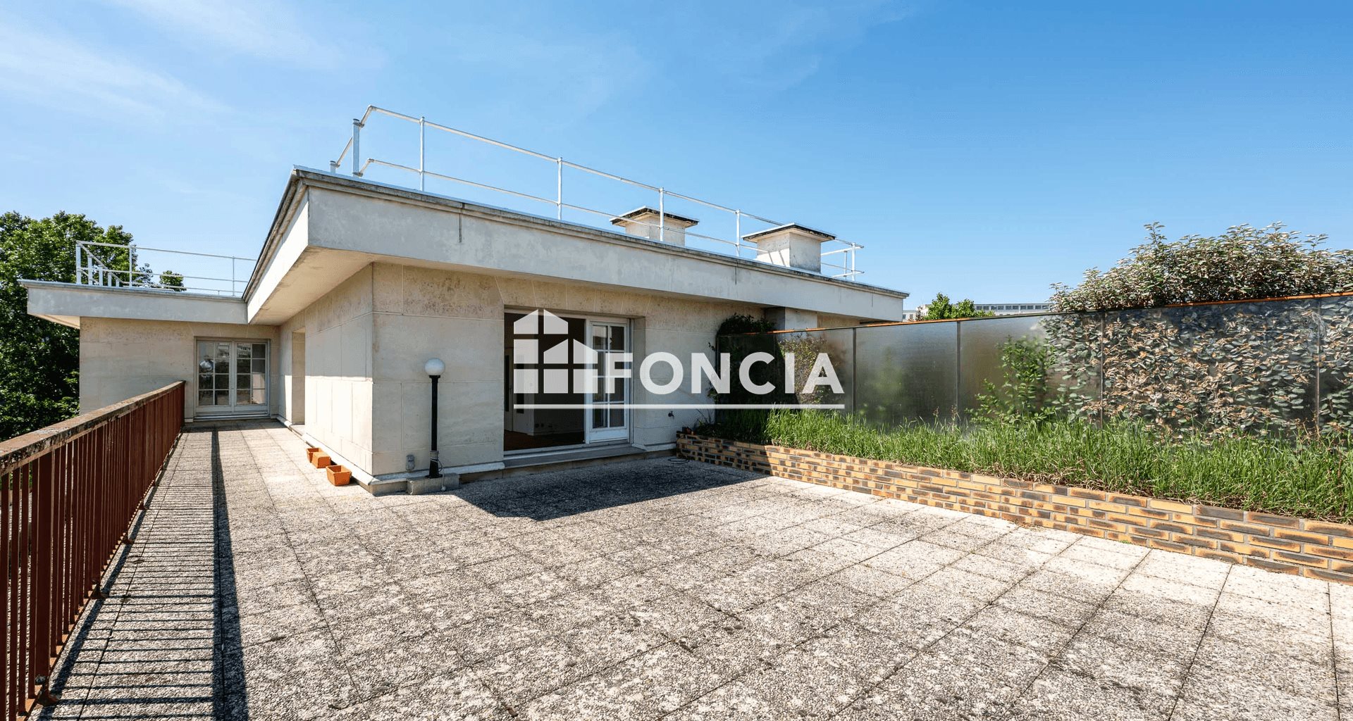 Appartement à vendre, 118m², Fontenay-aux-Roses