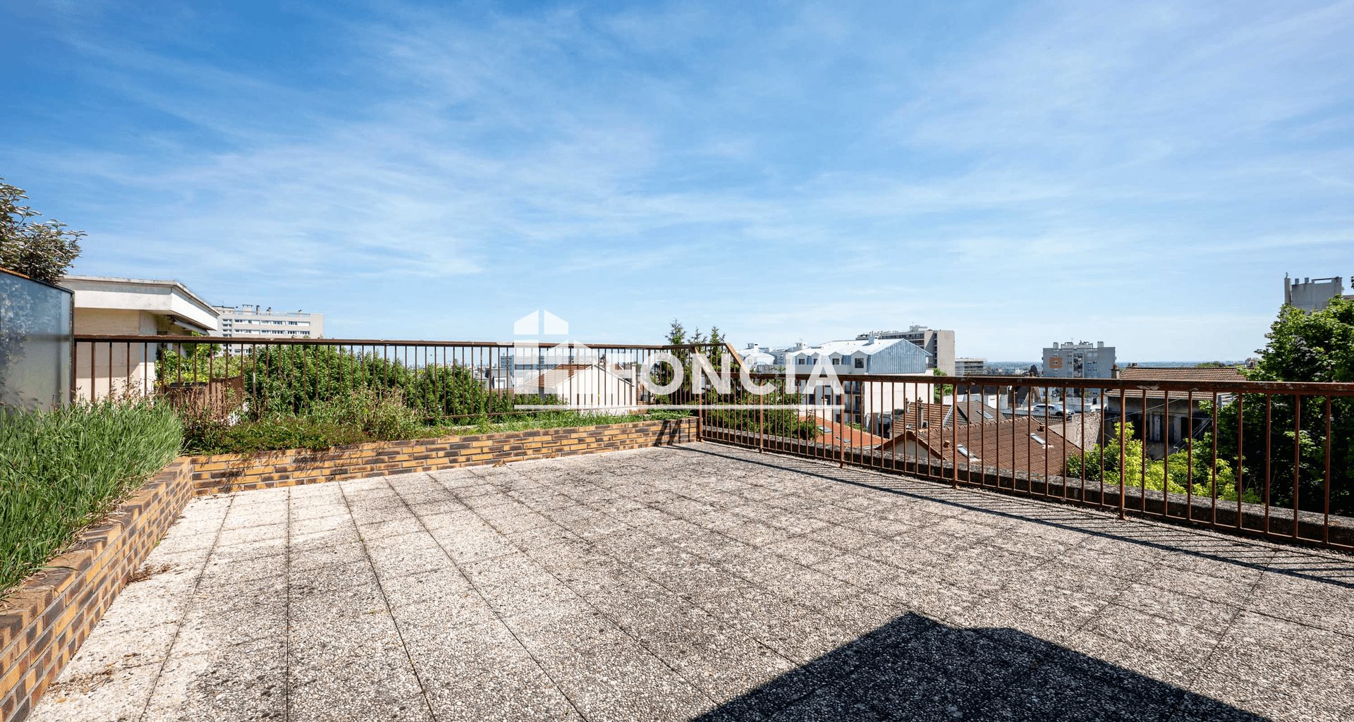 Appartement à vendre, 118m², Fontenay-aux-Roses