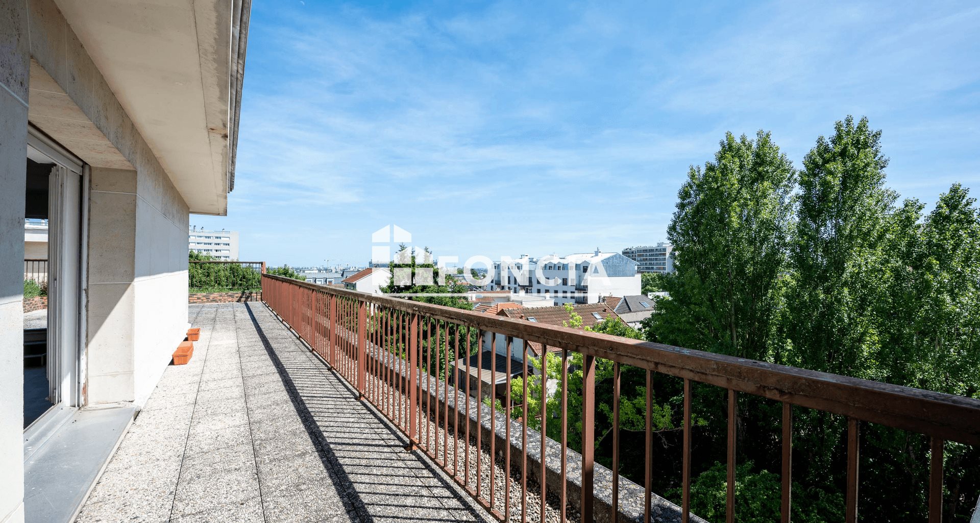 Appartement à vendre, 118m², Fontenay-aux-Roses